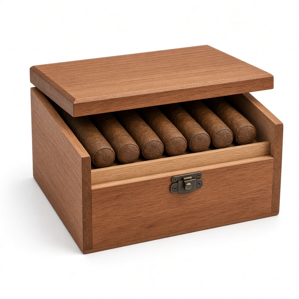 Imported cigar box available in Coimbatore